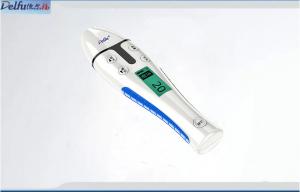 China Elegant Electronic Syringe 0.1u Accurate Increments Designed For Child Diabetes on sale