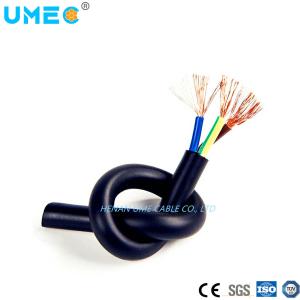 Buy cheap Rubber Cable H03rnf H05rnf H05rrf H07rnf 2-3-4-5 Cores Rubber Wire with OEM Accepted product