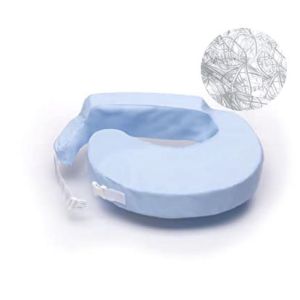 Buy cheap Machine Washable U Shape Newborn Nursing Pillow Head Positioned product