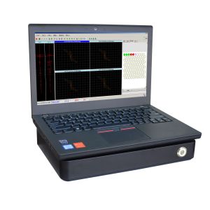 Buy cheap Nondestructive Testing Eddy Current Machine With Lithium Battery product