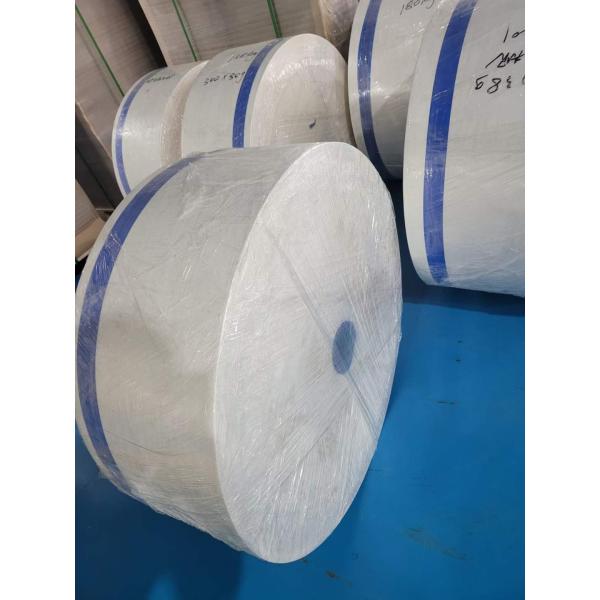 Mechanical Pulp Biodegradable Reusable Pre Cut Round Baking Paper For Bread