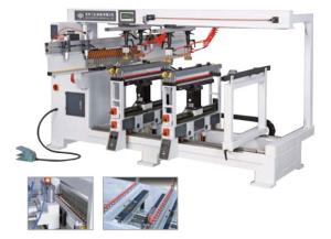 Buy cheap MZ7321D/MZ7421D Three-row/Four-row Multiple Spindles Drilling Machine product