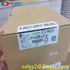 Buy cheap 2711P-T6C21D8S Allen Bradley PanelView Plus 7 Standard 6 Terminal product