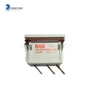 Buy cheap NCR 5886 5887 Presenter Sensor Reject Cash Bin Switch product