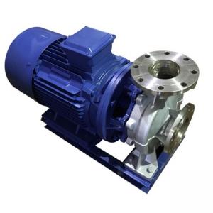 Buy cheap 2900r/Min-1450r/Min Industrial Chemical Pumps For Water Treatment product