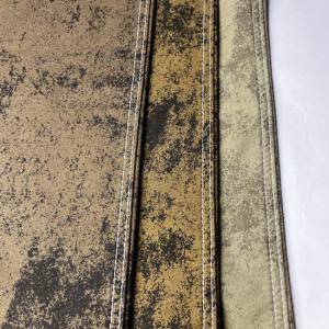 Buy cheap Mercerizing Patterned RFD Denim Cloth Fabric For Pants 320g product