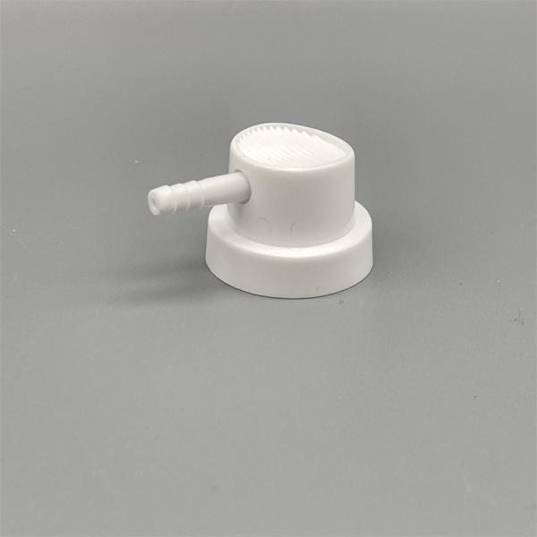 Car AC Vent Duct Cleaner Spray Valve Car Air Conditioner Foam Spray Valve