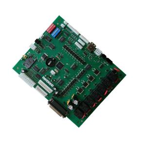 Buy cheap Leading Edge Flexible PCB Board Fabrication With Thick Copper Plates product