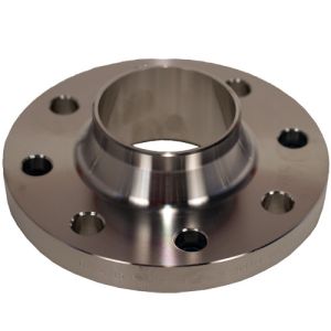 China A182 F304H F316H F317 WN Stainless Steel Weld Neck Flange on sale