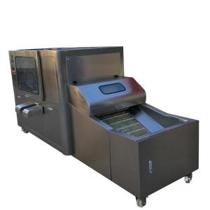 Buy cheap Removing Core Peach Olive Fruit Pitting Machine product