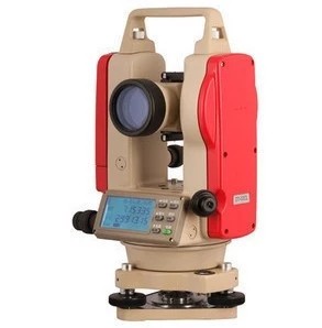 Kolida DT02CL Theodolite Electronic Digital Theodolite High Precision Surverying
