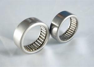 Buy cheap Drawn Cup Needle Roller Bearings Two Ends With Seal Ring Thrust Needle Bearing product