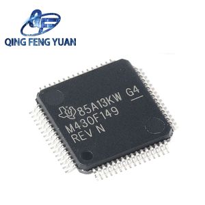 Buy cheap MSP430F149IPMR Electronic Components ICs National Texas Instruments Ic product