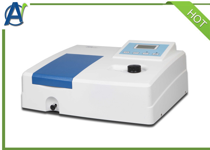 Buy cheap G Series Visible Spectrophotometer Visible Spectrophotometry Instrument product