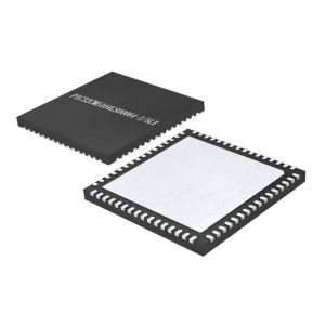 Buy cheap Microcontroller MCU PIC32CM5164LS00064-I/5LX 48MHz 256KB Microcontroller IC product
