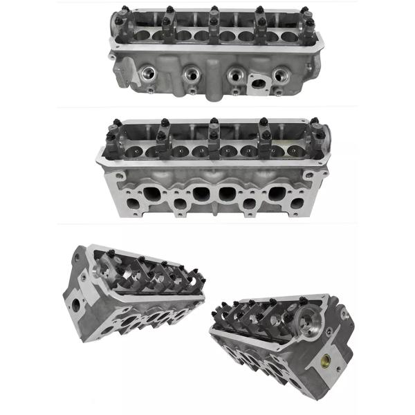 Engine Cylinder Head For VOLKSWAGEN Glof AAZ 1.9T 908052 028103351B AAZ Cylinder Head