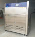 ASTM D1148 UVA Weathering Environmental Test Chamber Aging Machine