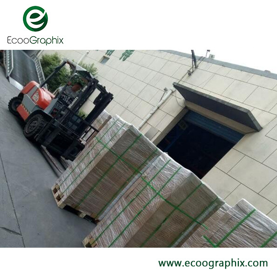 UV Ink Double Layer Aluminum CTCP Offset Printing Plate