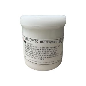 Dowsil SC102 1KG Product Introduction​