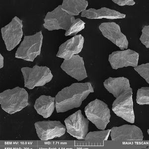 CTC Blend With Nickel Binder For Surfacing PDC Bits