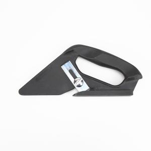 Buy cheap Flexible Double Blades Carpet Trimming Knife SS304 product