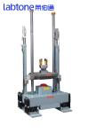 Aviation Shock Test System With 500g Acceleration Half Sin Wave