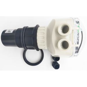 Digital Clamp On Ultrasonic Tank Liquid Level Meter