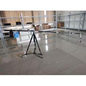 High Strength Lightweight Carbon Fiber Eod Telescopic Manipulator