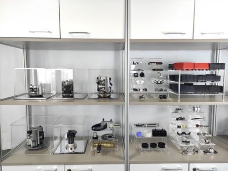 Auto Cutter Parts 92684000 Cable Y-Axis Flat Cutting Plotter Spare Parts