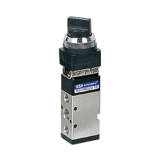 MSV Mechanical Valve