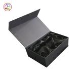 Luxury Empty Perfume Boxes Coated Paper Rectangle Shape Creative Design