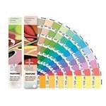 Quality PANTONE FORMULA GUIDE  Solid Coated & Solid Uncoated GP1601N for sale