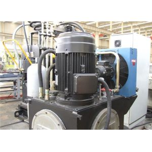 Reliable Angle Bar CNC Processing Punching Machine Fast Punching Speed