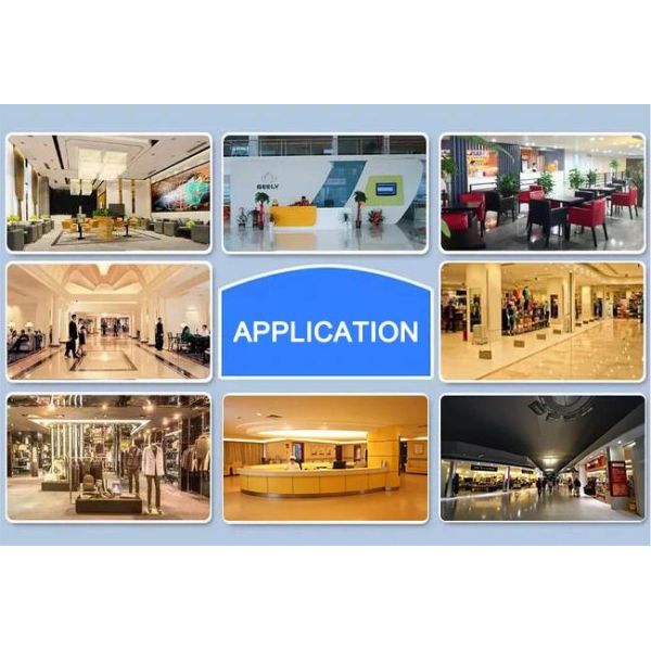 Rotatable 1920*1080 43" Android 5.1 LCD Touch Screen Kiosk