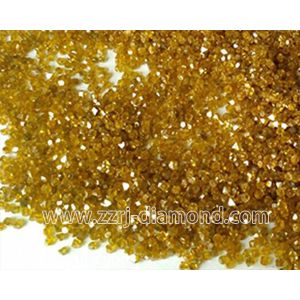 China Big Size Synthetic Rough Monocrystalline Diamond on sale