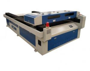 Buy cheap 5 6 Axis Metal Laser Cutter For Carbon Steel Stainless Fiber Cutting 1325 Working Area product