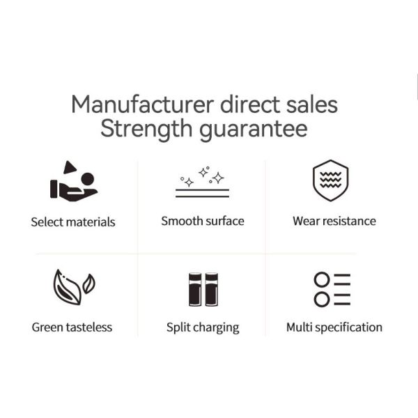 50ml 60ml Frosted PET Bottles White Serum Dropper Bottle For Packaging