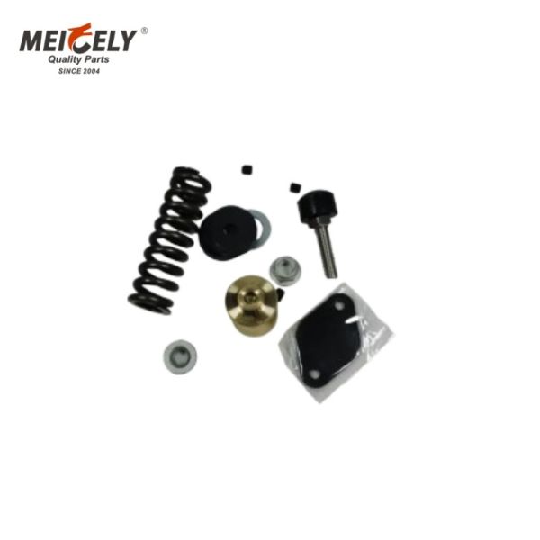 Door Swing Arm And Mounting Accessories 6100-06570 For Yutong Bus