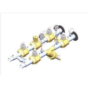 Buy cheap PE-RTII with Temperature measuring device product