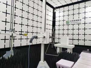 Buy cheap Radio Frequency Testing Antenna Emissions Rf Device Testing product
