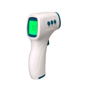 China High Accuracy Non Contact Infrared Thermometer , Handheld Infrared Thermometer on sale China High Accuracy Non Contact Infrared Thermometer , Handheld Infrared Thermometer on sale
