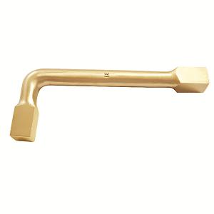 Buy cheap Explosion-proof inner four angle spanner safety toolsTKNo.167D product