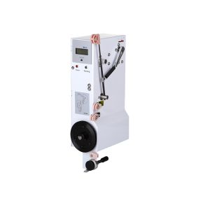 Buy cheap SF Series Coil Winding Machine Tensioner , Mechanical Tensioner High Speed product