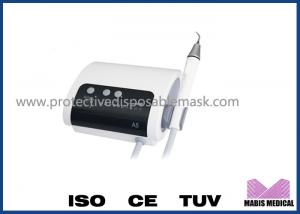 China Endodontic  Portable Home Piezo Dental Ultrasonic Scaler on sale