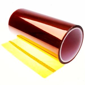Buy cheap Water-based Printing Inks SMT Splice Tape with Flame Retardancy product