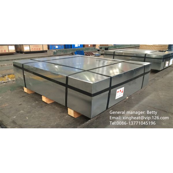 MR and SPCC Material Tin Free Steel Sheet with Bright and Stone Surface for Crown Caps and Can Lids 0.15-0.49mm Thickness