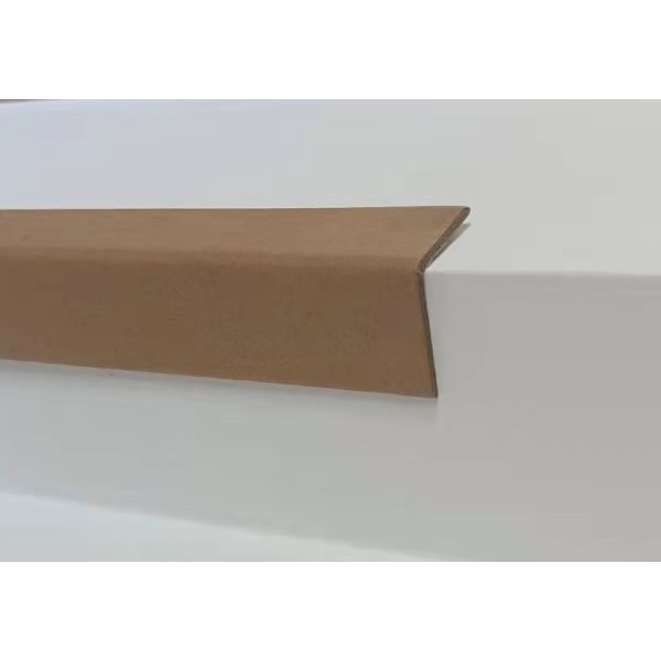 4mm Thickness Right Angle Cardboard Edge Protectors