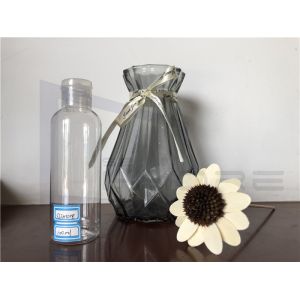 Buy cheap Screen Printing PETG OEM 100ml Plastic Container Bottles product