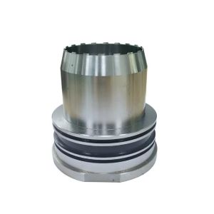 CNC Machining Metal Precision Mold Parts CNC Turning Milling Service