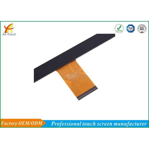 Activate Monitor Pc Touch Screen , Finger USB Touchscreen Display